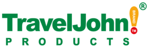 Traveljohn logo