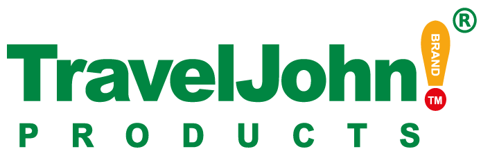 Traveljohn logo